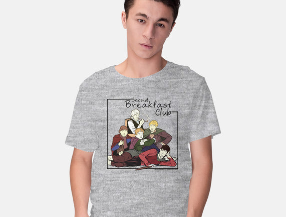 Second Breakfast Club