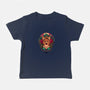 See You Space Cowboy-baby basic tee-MeganLara