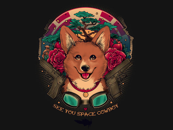 See You Space Cowboy