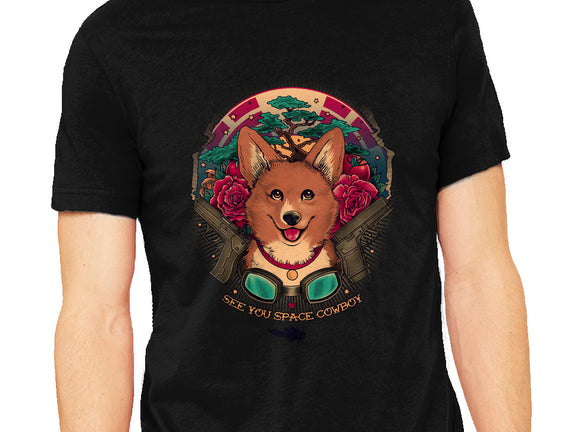 See You Space Cowboy