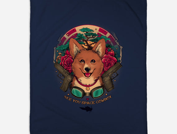 See You Space Cowboy