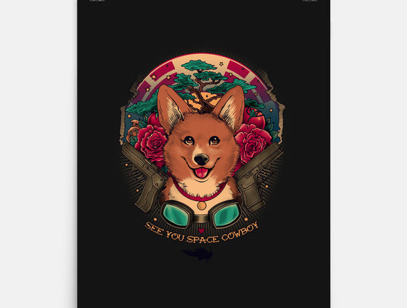 See You Space Cowboy