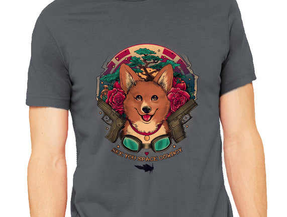 See You Space Cowboy