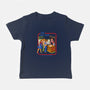 Sell Your Soul-baby basic tee-Steven Rhodes