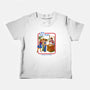 Sell Your Soul-baby basic tee-Steven Rhodes