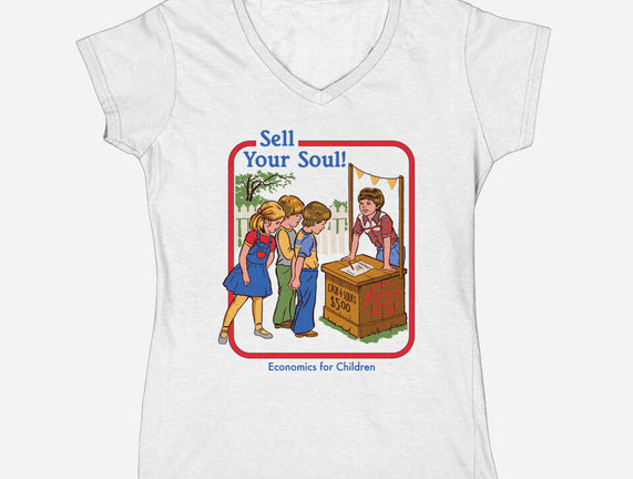 Sell Your Soul