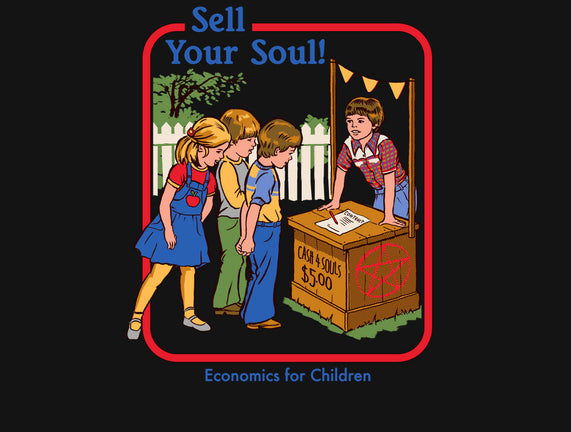 Sell Your Soul