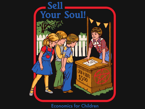 Sell Your Soul