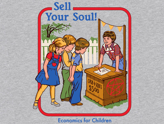 Sell Your Soul