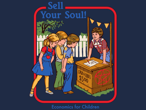 Sell Your Soul