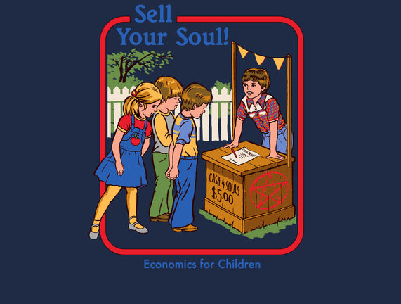 Sell Your Soul