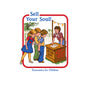 Sell Your Soul-none glossy sticker-Steven Rhodes