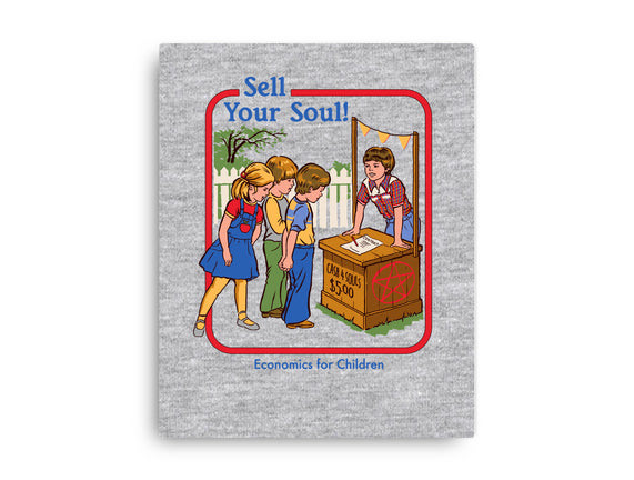 Sell Your Soul