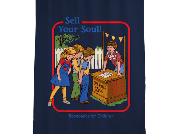 Sell Your Soul