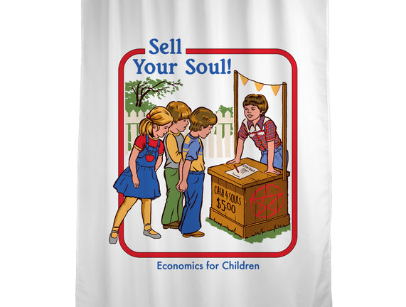 Sell Your Soul