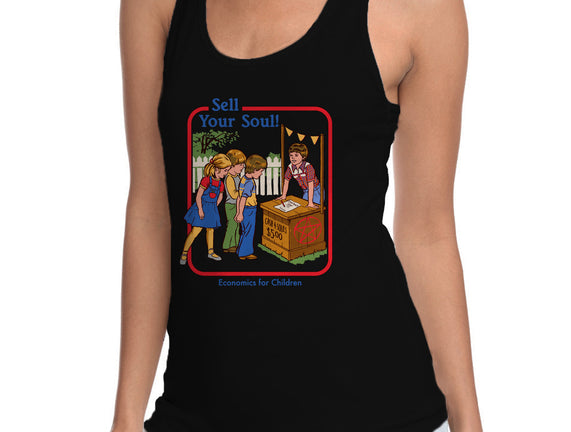 Sell Your Soul