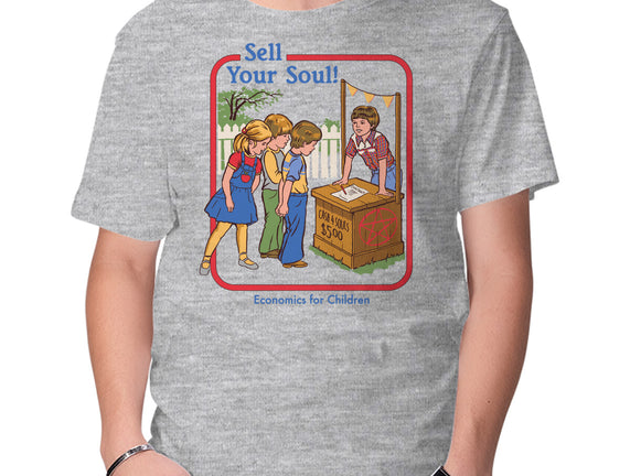 Sell Your Soul