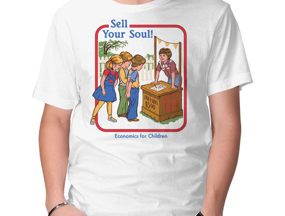 Sell Your Soul