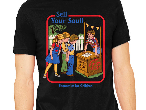 Sell Your Soul