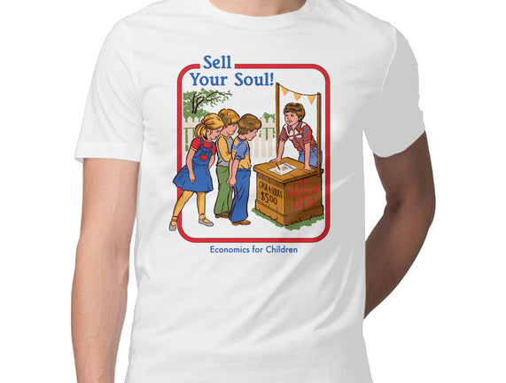 Sell Your Soul