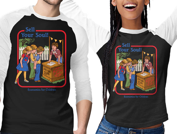 Sell Your Soul