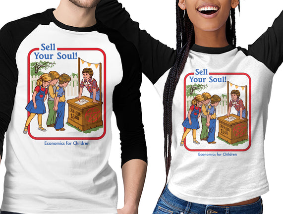 Sell Your Soul