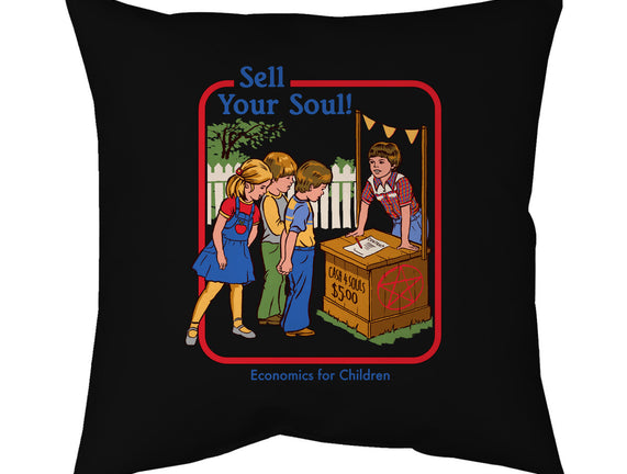 Sell Your Soul