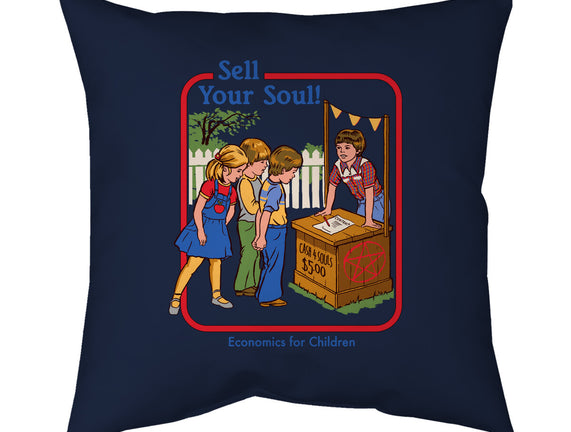 Sell Your Soul