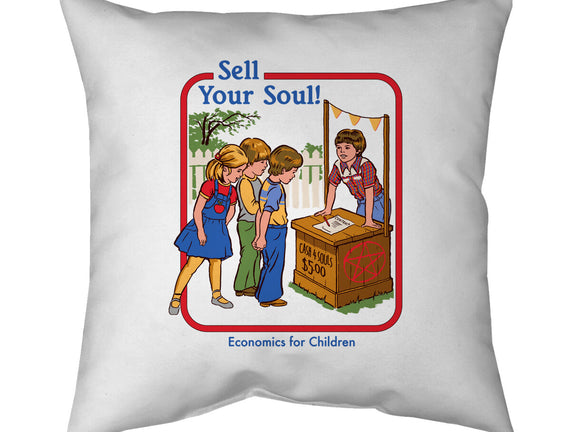 Sell Your Soul