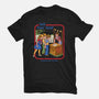 Sell Your Soul-mens long sleeved tee-Steven Rhodes