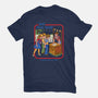 Sell Your Soul-mens premium tee-Steven Rhodes