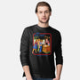 Sell Your Soul-mens long sleeved tee-Steven Rhodes