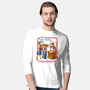 Sell Your Soul-mens long sleeved tee-Steven Rhodes