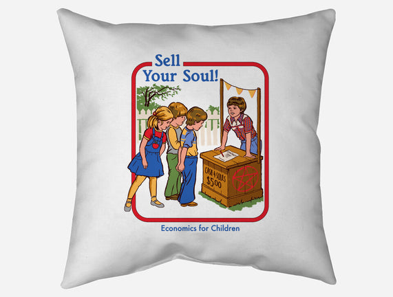 Sell Your Soul