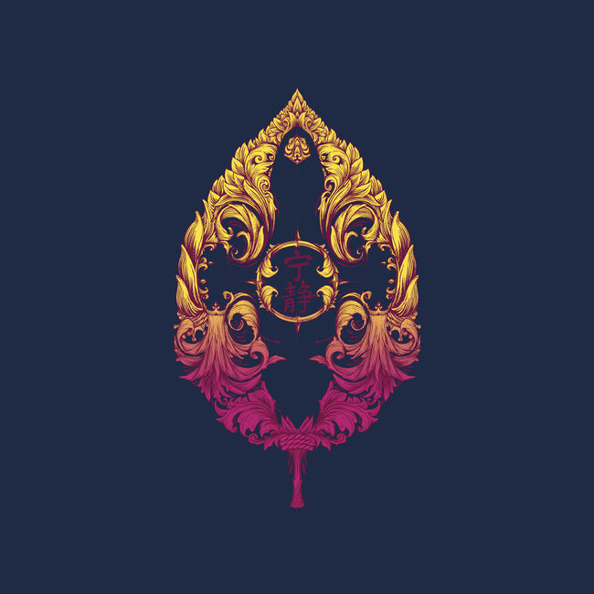 Serenity Victoriana-none glossy sticker-sixamcrisis