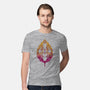 Serenity Victoriana-mens premium tee-sixamcrisis