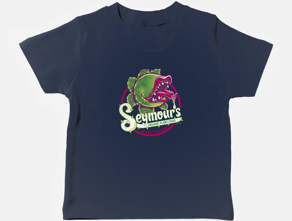 Seymour's Organic Plant Food
