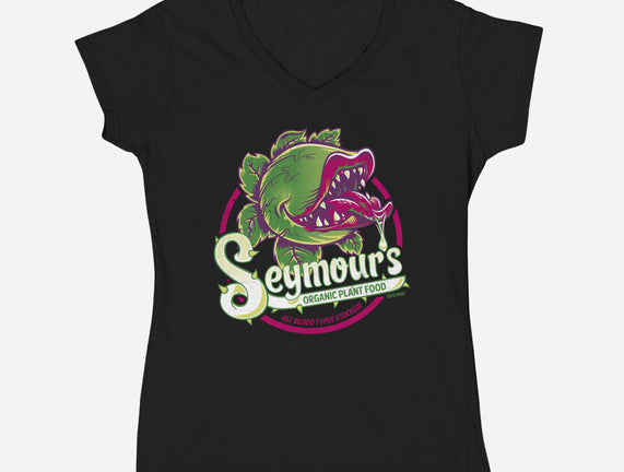 Seymour's Organic Plant Food