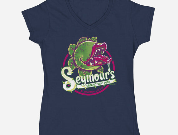 Seymour's Organic Plant Food