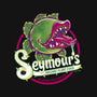 Seymour's Organic Plant Food-samsung snap phone case-Nemons