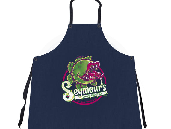 Seymour's Organic Plant Food