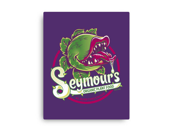Seymour's Organic Plant Food