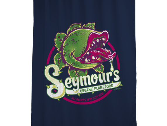 Seymour's Organic Plant Food