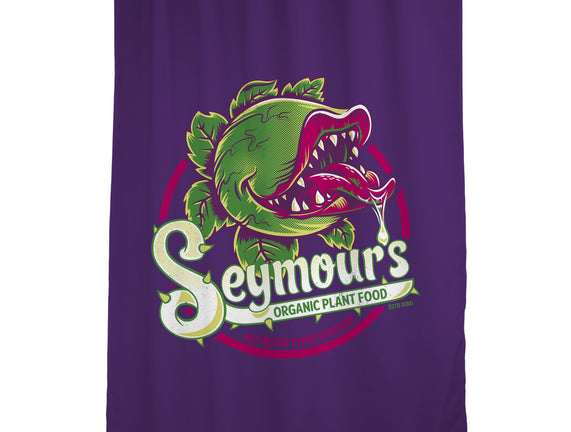 Seymour's Organic Plant Food