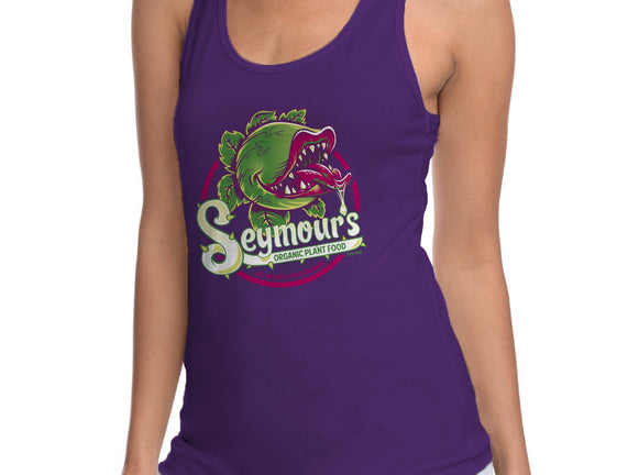 Seymour's Organic Plant Food