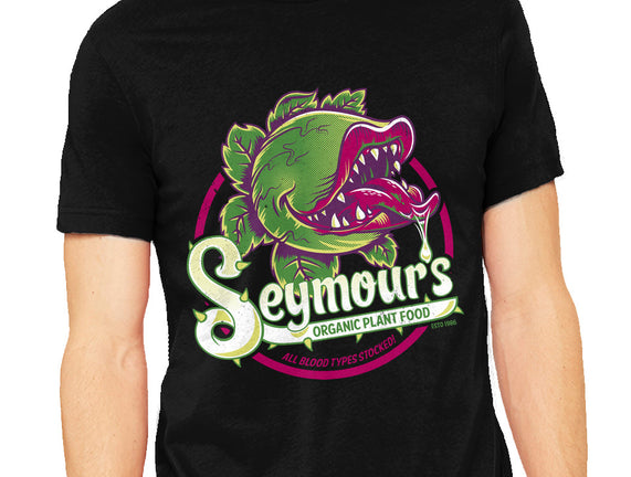 Seymour's Organic Plant Food