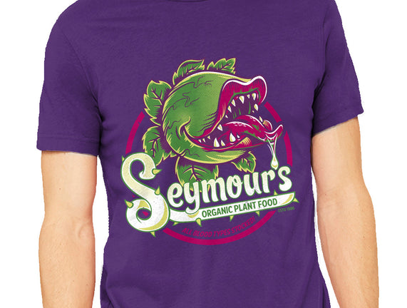 Seymour's Organic Plant Food