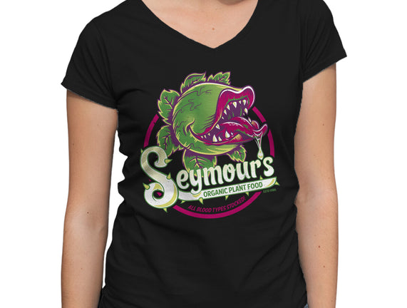 Seymour's Organic Plant Food