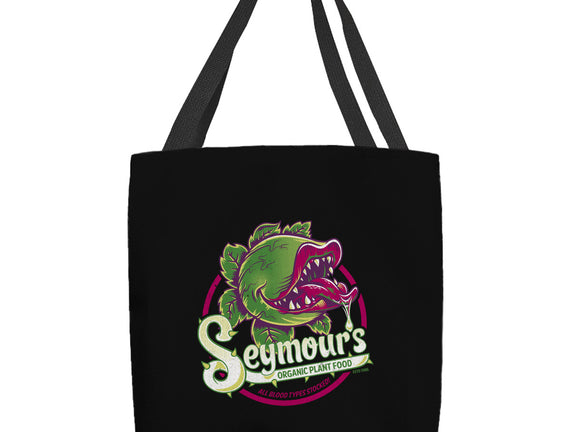 Seymour's Organic Plant Food