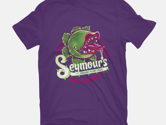 Seymour's Organic Plant Food
